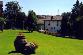 Casa MariaLuisa San Lorenzo Nuovo